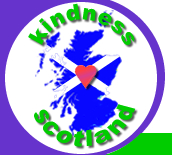 Kindness Scotland Logo